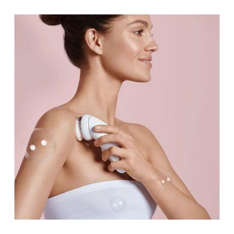 Braun Silk-Epil 9 SkinSpa SensoSmart 9/980 Wet & Dry Epilator with 13 Extras + Silk-Epil 3-in-1 Trimmer, , large image number 1