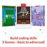 OSMO - Osmo Coding Family Bundle for iPad and Fire Tablet