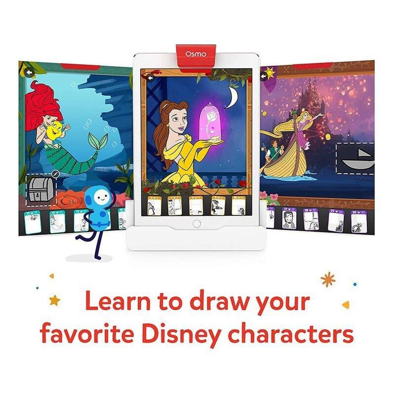 Osmo Super Studio Disney Princess, , large image number 0