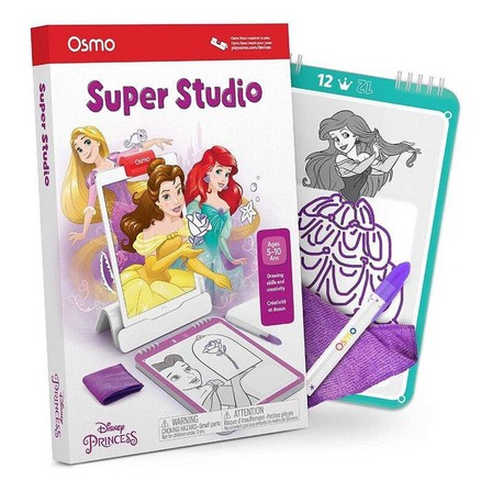 OSMO - Osmo Super Studio Disney Princess