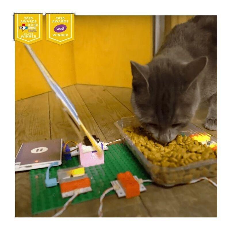 Twin Science Curiosity Kit, , large image number 1