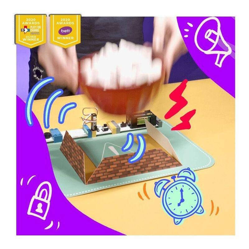 Twin Science Curiosity Kit, , large image number 5