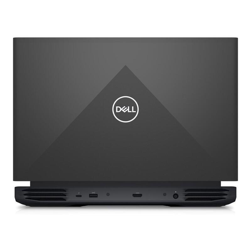 Dell G15 5521 Gaming Laptop Intel core i7-12700H/32GB/1TB SSD/NVIDIA GeForce RTX 3060 6GB/15.6-inch QHD/240Hz/Windows 11 Home - Dark Shadow Grey (A..., , large image number 1