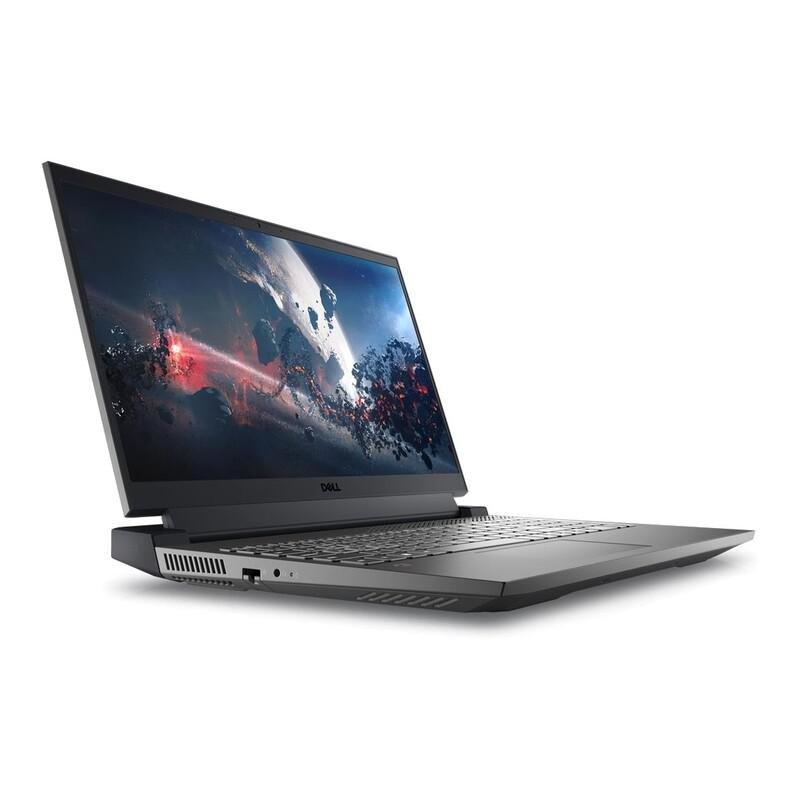 Dell G15 5521 Gaming Laptop Intel core i7-12700H/32GB/1TB SSD/NVIDIA GeForce RTX 3060 6GB/15.6-inch QHD/240Hz/Windows 11 Home - Dark Shadow Grey (A..., , large image number 2