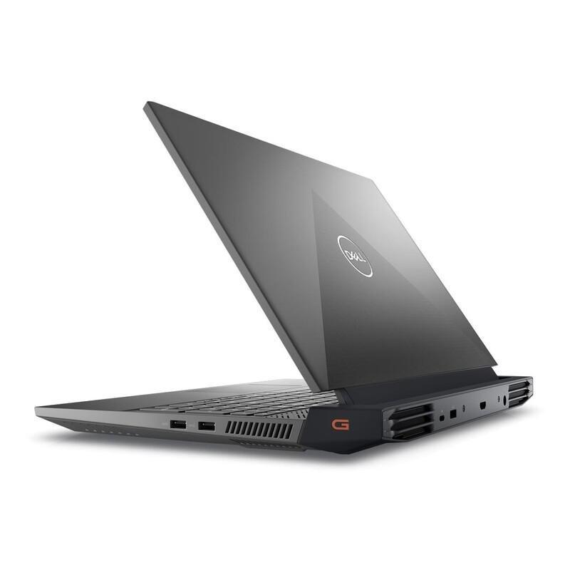 Dell G15 5521 Gaming Laptop Intel core i7-12700H/32GB/1TB SSD/NVIDIA GeForce RTX 3060 6GB/15.6-inch QHD/240Hz/Windows 11 Home - Dark Shadow Grey (A..., , large image number 4