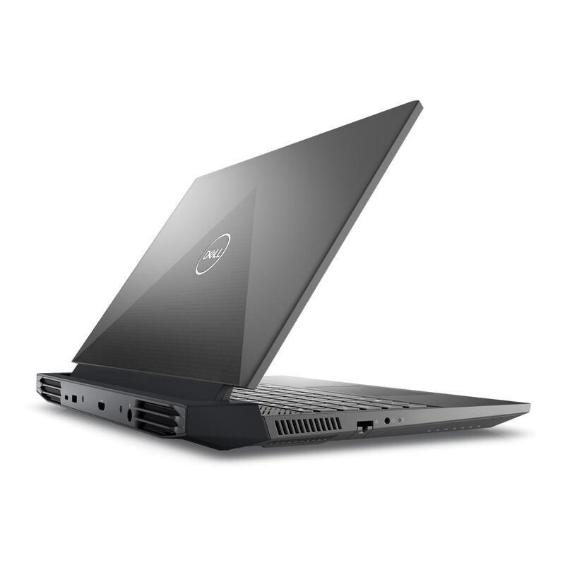 Dell G15 5521 Gaming Laptop Intel core i7-12700H/32GB/1TB SSD/NVIDIA GeForce RTX 3060 6GB/15.6-inch QHD/240Hz/Windows 11 Home - Dark Shadow Grey (A..., , large image number 6