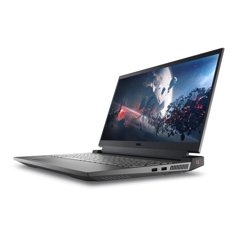 Dell G15 5521 Gaming Laptop Intel core i7-12700H/32GB/1TB SSD/NVIDIA GeForce RTX 3060 6GB/15.6-inch QHD/240Hz/Windows 11 Home - Dark Shadow Grey (A..., , large image number 8