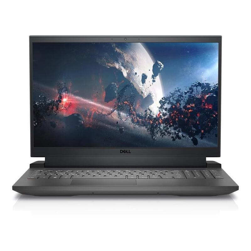 Dell G15 5521 Gaming Laptop Intel core i7-12700H/32GB/1TB SSD/NVIDIA GeForce RTX 3060 6GB/15.6-inch QHD/240Hz/Windows 11 Home - Dark Shadow Grey (A..., , large image number 9