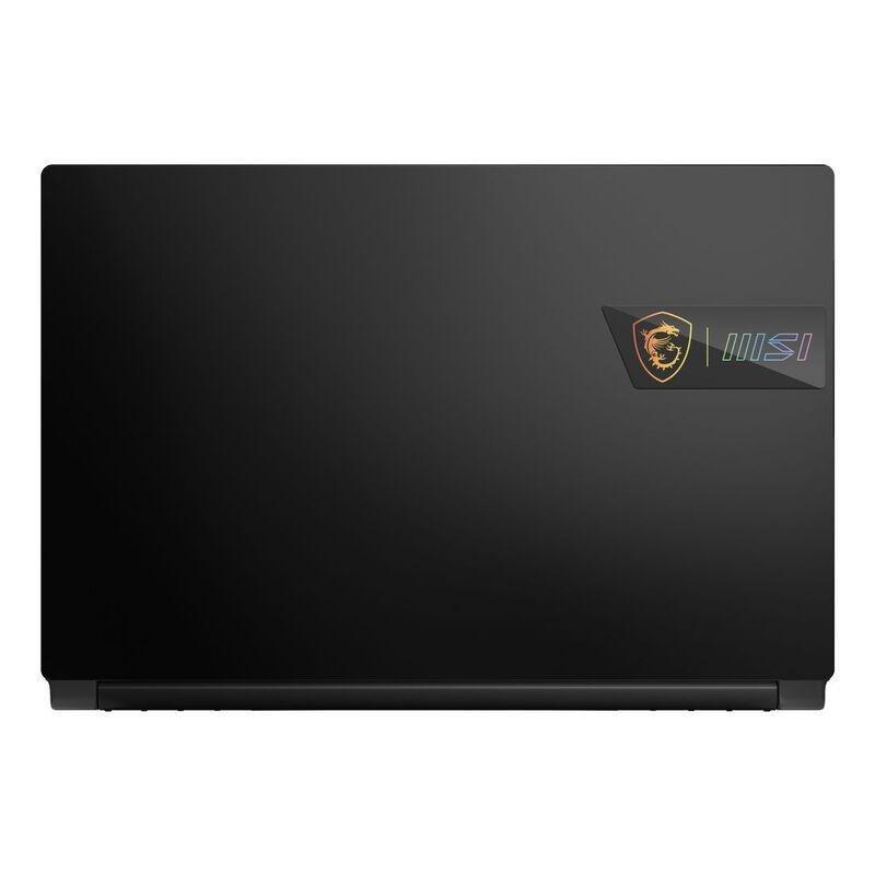 MSI Stealth 15M B12UE Gaming Laptop 17-1260P/16GB/1TB SSD/GeForce RTX 3060 Max-Q 6GB/15.6 FHD/144Hz/Windows 11 Home - Carbon Grey, , large image number 2