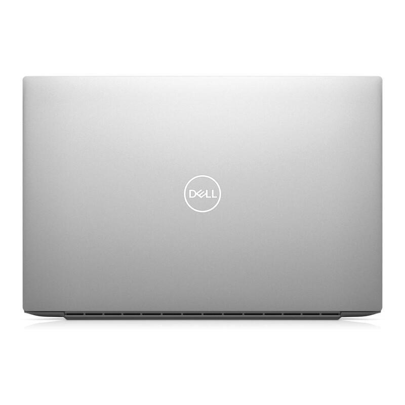 Dell XPS 17 9720 Laptop Intel core i7-12700H/32GB/1TB SSD/NVIDIA GeForce RTX 3060 6GB/17-inch UHD+/60Hz/Windows 11 Home - Platinum Silver (Arabic/E..., , large image number 3