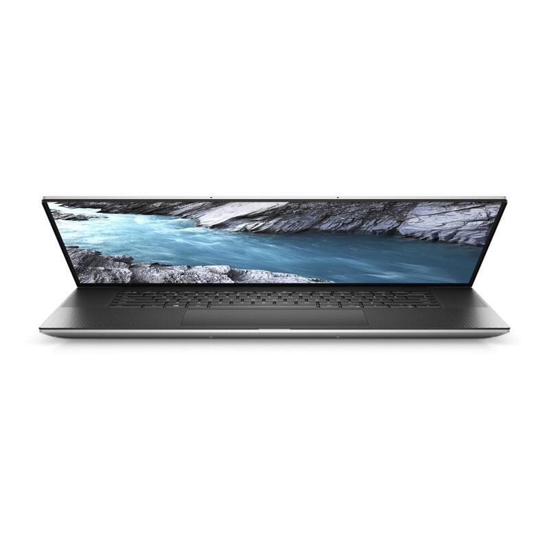 Dell XPS 17 9720 Laptop Intel core i7-12700H/32GB/1TB SSD/NVIDIA GeForce RTX 3060 6GB/17-inch UHD+/60Hz/Windows 11 Home - Platinum Silver (Arabic/E..., , large image number 6