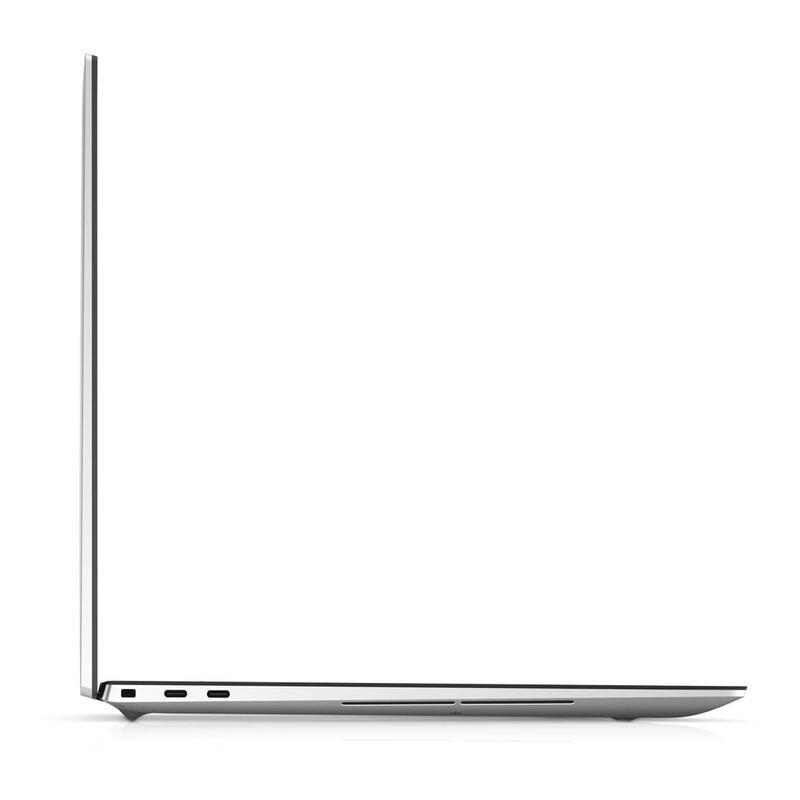 Dell XPS 17 9720 Laptop Intel core i7-12700H/32GB/1TB SSD/NVIDIA GeForce RTX 3060 6GB/17-inch UHD+/60Hz/Windows 11 Home - Platinum Silver (Arabic/E..., , large image number 7