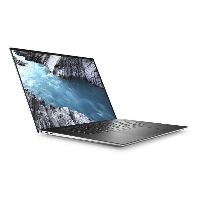 Dell XPS 17 9720 Laptop Intel core i7-12700H/32GB/1TB SSD/NVIDIA GeForce RTX 3060 6GB/17-inch UHD+/60Hz/Windows 11 Home - Platinum Silver (Arabic/E..., , large image number 8