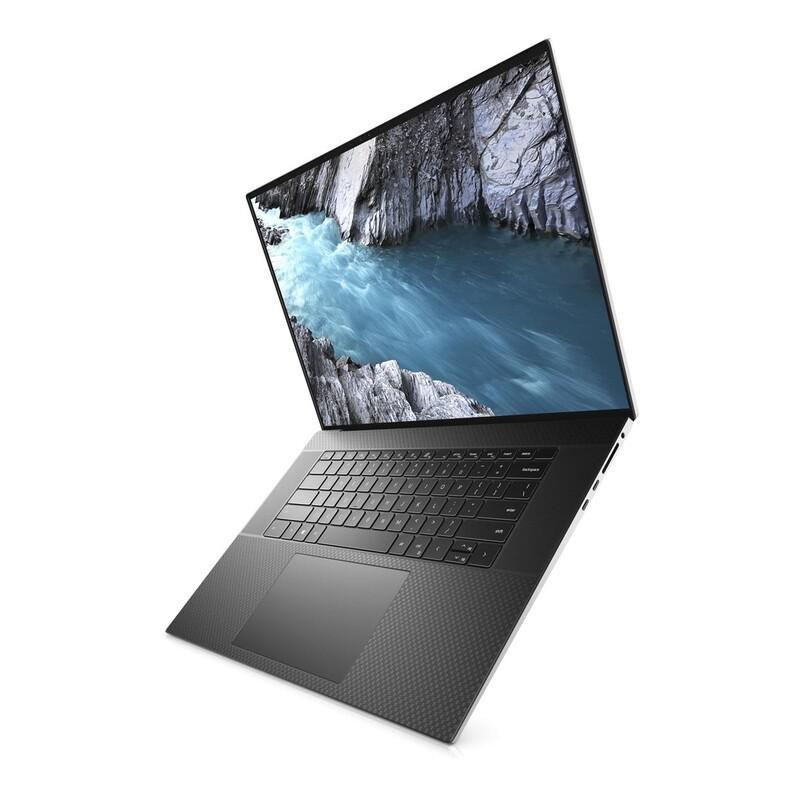 Dell XPS 17 9720 Laptop Intel core i7-12700H/32GB/1TB SSD/NVIDIA GeForce RTX 3060 6GB/17-inch UHD+/60Hz/Windows 11 Home - Platinum Silver (Arabic/E..., , large image number 9