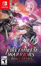 NINTENDO - Fire Emblem Warriors Three Hopes - Nintendo Switch