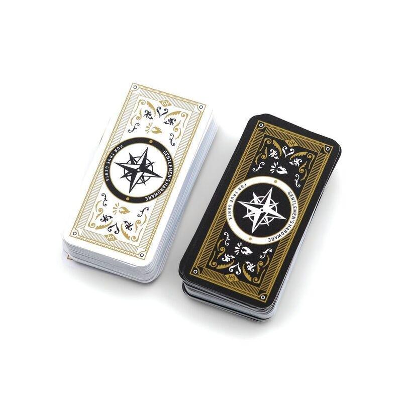 Gentlemen's Hardware Campfire Quandary Triva Game, , large image number 1