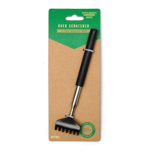 Gentlemen's Hardware Mini Back Scratcher, , large image number 0