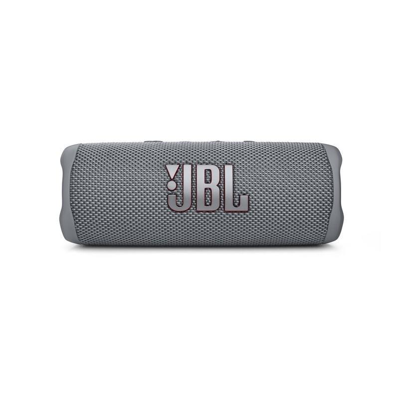 JBL Flip 6 Portable waterproof Speaker - Grey, , medium