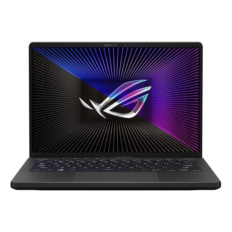 ASUS ROG Zephyrus G14 Gaming Laptop AMD Ryzen 7-6800HS/16GB RAM/1TB SSD/AMD Radion RX 6700S 8GB/14-inch QHD+ (2560x1600) 120Hz/Windows 11 Home - Ec..., , large image number 0