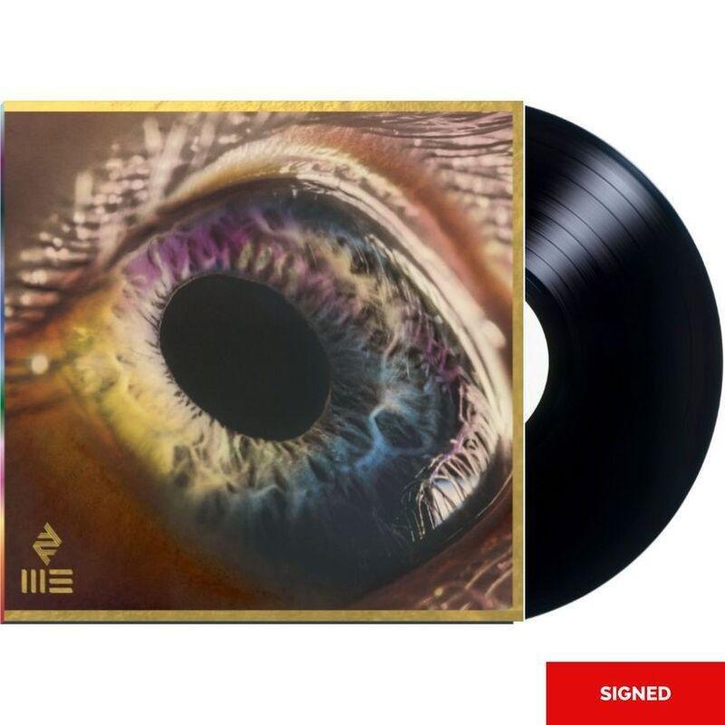 We (with Limited Edition Signed Insert) | Arcade Fire, , large image number 0