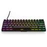 STEELSERIES - SteelSeries Apex Pro Mini Mechanical Gaming Keyboard - OmniPoint Adjustable Mechanical Switch (US English)