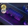 STEELSERIES - SteelSeries Apex Pro Mini Wireless Mechanical Gaming Keyboard - OmniPoint Adjustable Mechanical Switch (US English)