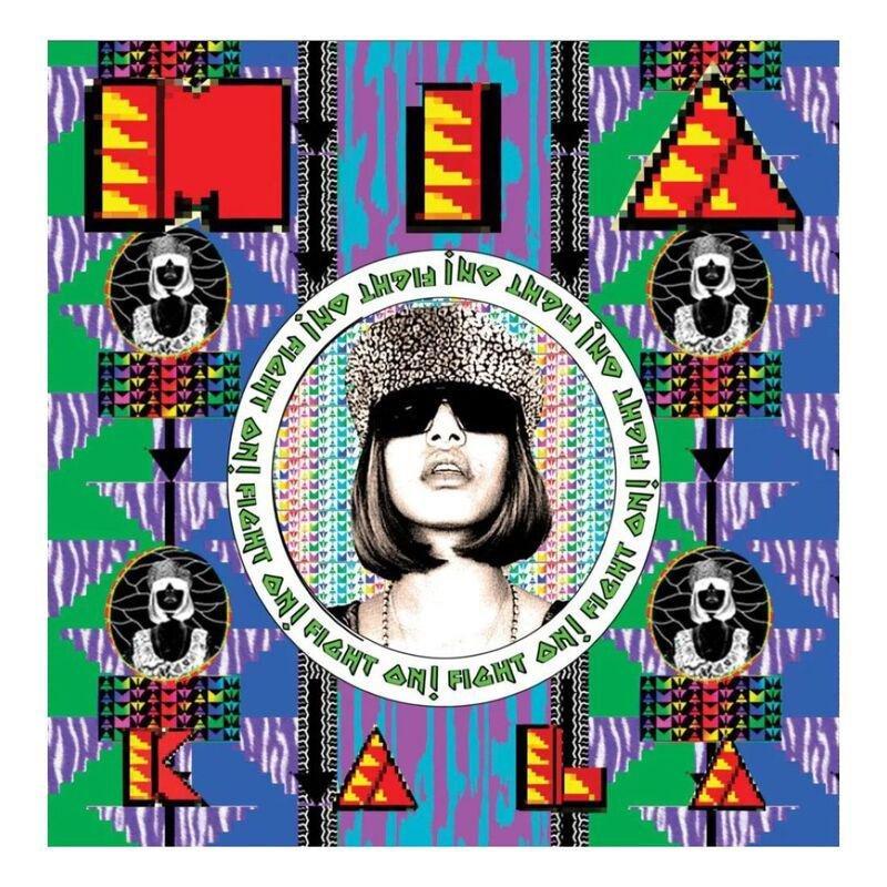 Kala (2 Discs) | M.I.A., , large image number 0