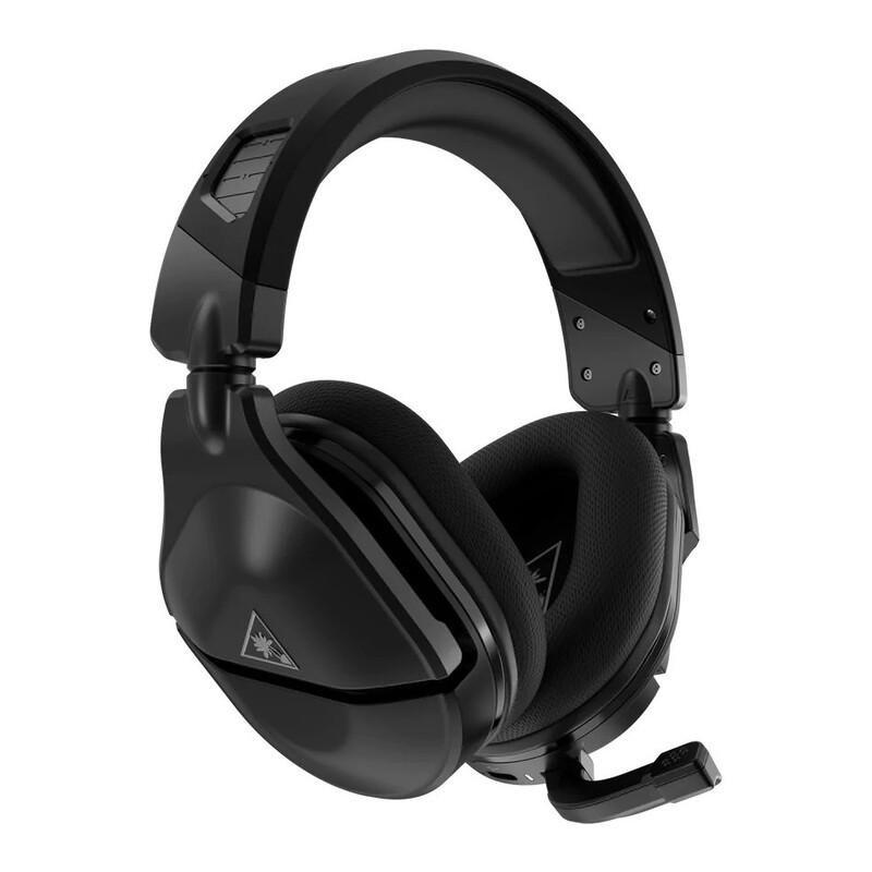 Turtle Beach Stealth 600 Gen 2 Max Wireless Gaming Headset For Xbox Series X/S/One - Black, , large image number 1