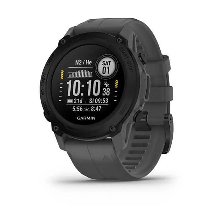 Garmin Descent G1 Dive Computer - Slate Gray, , large image number 0
