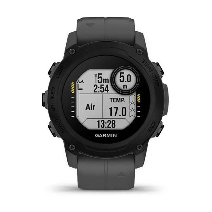 Garmin Descent G1 Dive Computer - Slate Gray, , large image number 1
