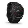 GARMIN - Garmin Tactix 7 GPS Watch - Pro Edition