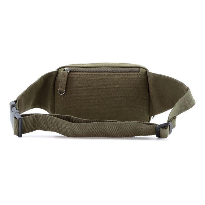 National Geographic Milestone Waist Bag Khaki 1.5 lits, , large image number 1