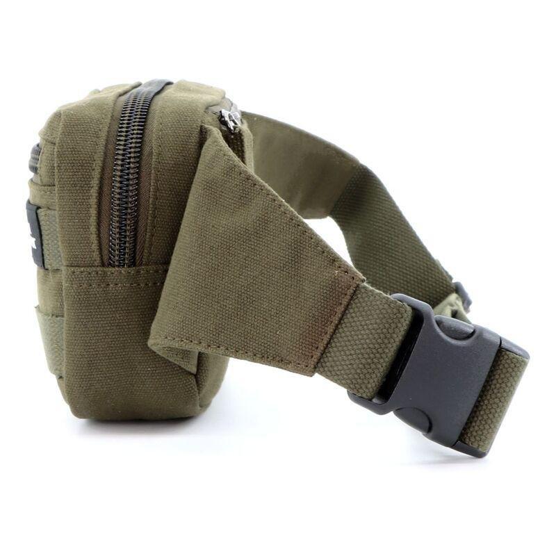 National Geographic Milestone Waist Bag Khaki 1.5 lits, , large image number 2