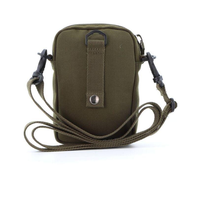 National Geographic Milestone Belt Utility Bag X Khaki 0.95 ltrs, , large image number 0
