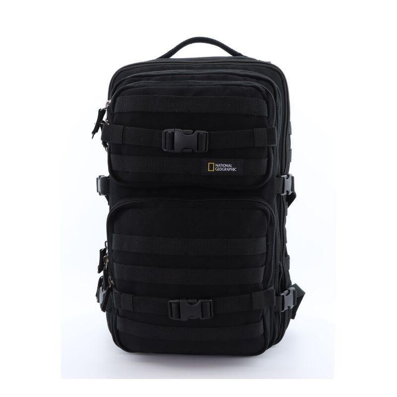 National Geographic Milestone Backpack Black 45 ltrs, , large image number 0