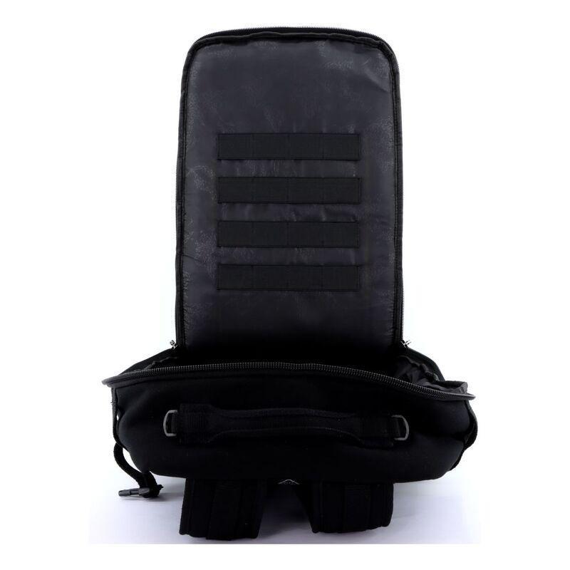 National Geographic Milestone Backpack Black 45 ltrs, , large image number 4