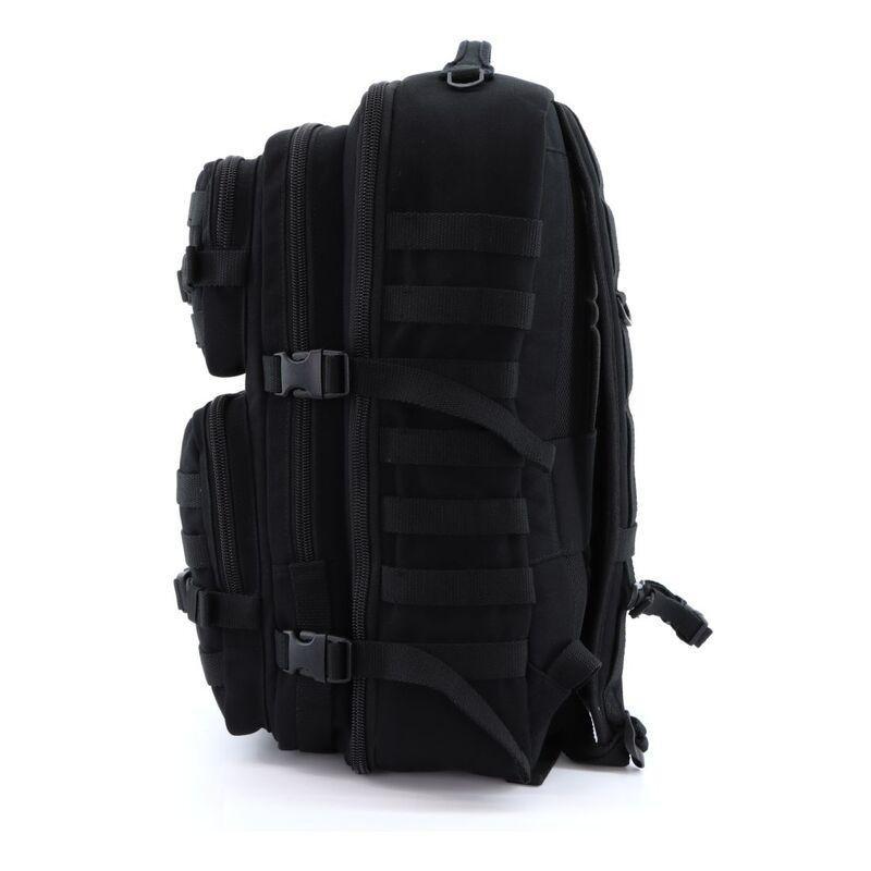 National Geographic Milestone Backpack Black 45 ltrs, , large image number 7