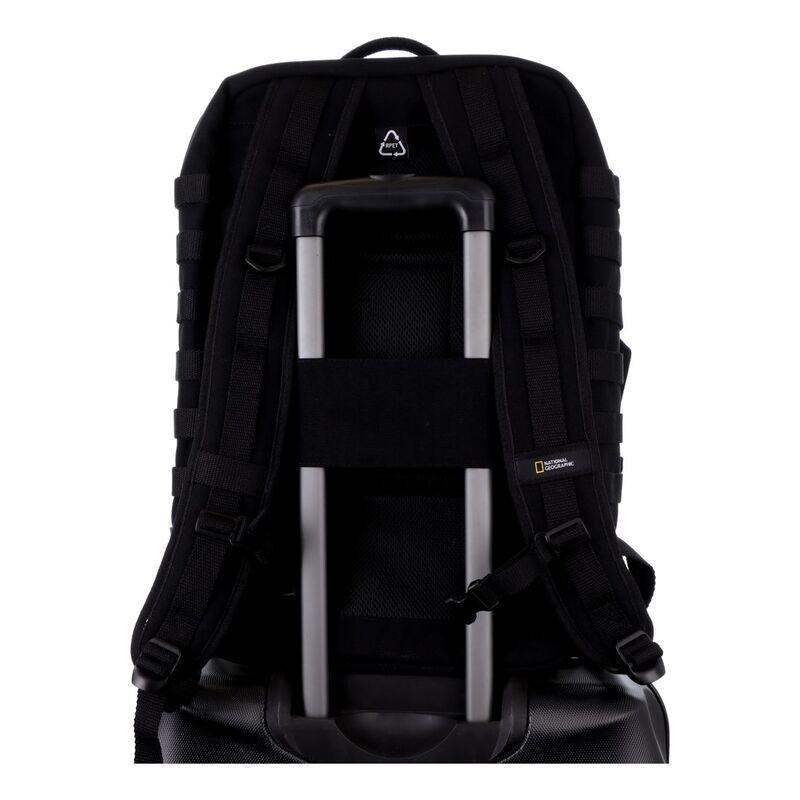 National Geographic Milestone Backpack Black 45 ltrs, , large image number 9