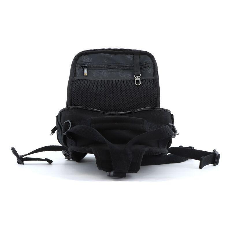 National Geographic Milestone Sling Bag Black 10 ltrs, , large image number 1