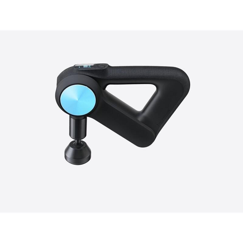 Therabody Theragun PRO Professional-Grade Percussion Massage Device - Black, , large image number 0