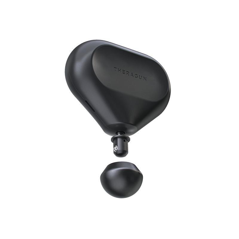 Therabody Theragun Mini Ultra-Portable Percussion Massage Device - Black, , large image number 0