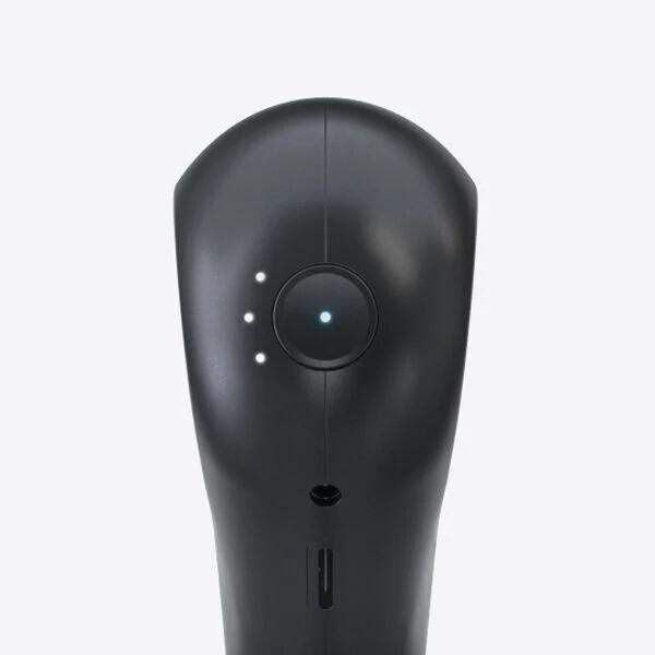 Therabody Theragun Mini Ultra-Portable Percussion Massage Device - Black, , large image number 1