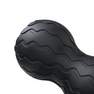 THERABODY - Therabody Wave Duo Smart Vibration Therapy Device - Black