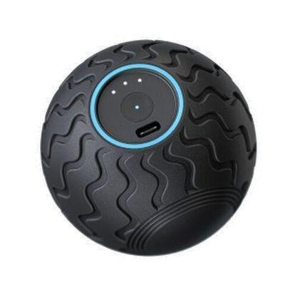Therabody Wave Solo Smart Vibration Therapy Device - Black, , medium