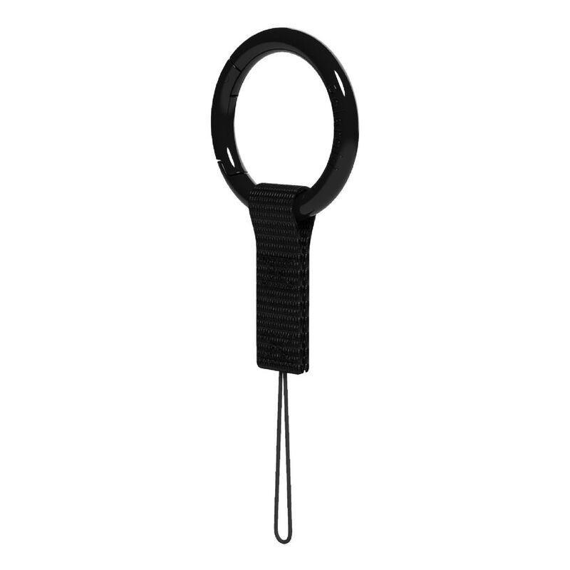 Polaroid Go Camera Clip - Black, , large image number 0
