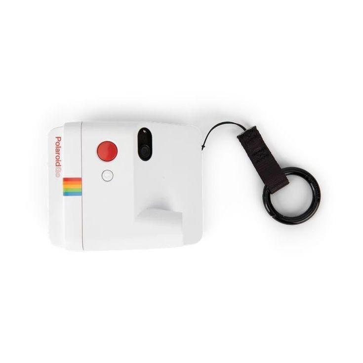 Polaroid Go Camera Clip - Black, , large image number 1