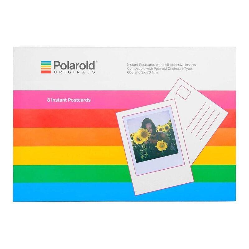 Polaroid Instant Postcards, , large image number 0