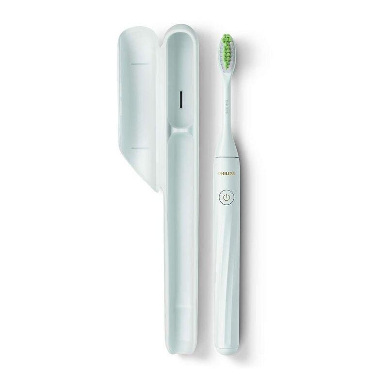Philips One by Sonicare Battery Toothbrush - Mint Blue, , medium