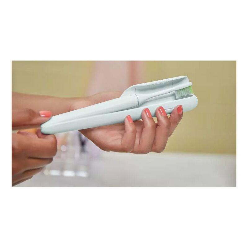 Philips One by Sonicare Battery Toothbrush - Mint Blue, , large image number 2
