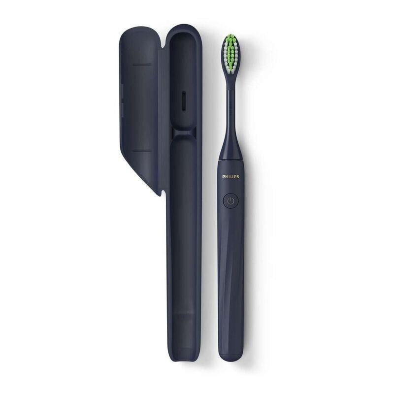 Philips One by Sonicare Battery Toothbrush - Midnight Blue, , large image number 0